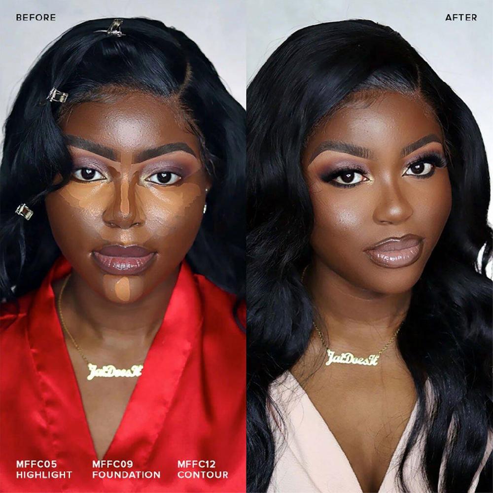 Absolute New York 2-in-1 Foundation + Concealer