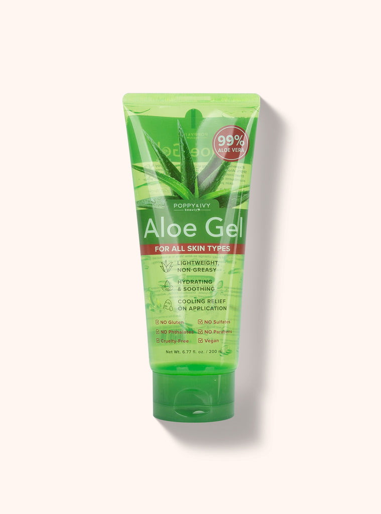 absolute new york Aloe Gel - Tube 200 ml