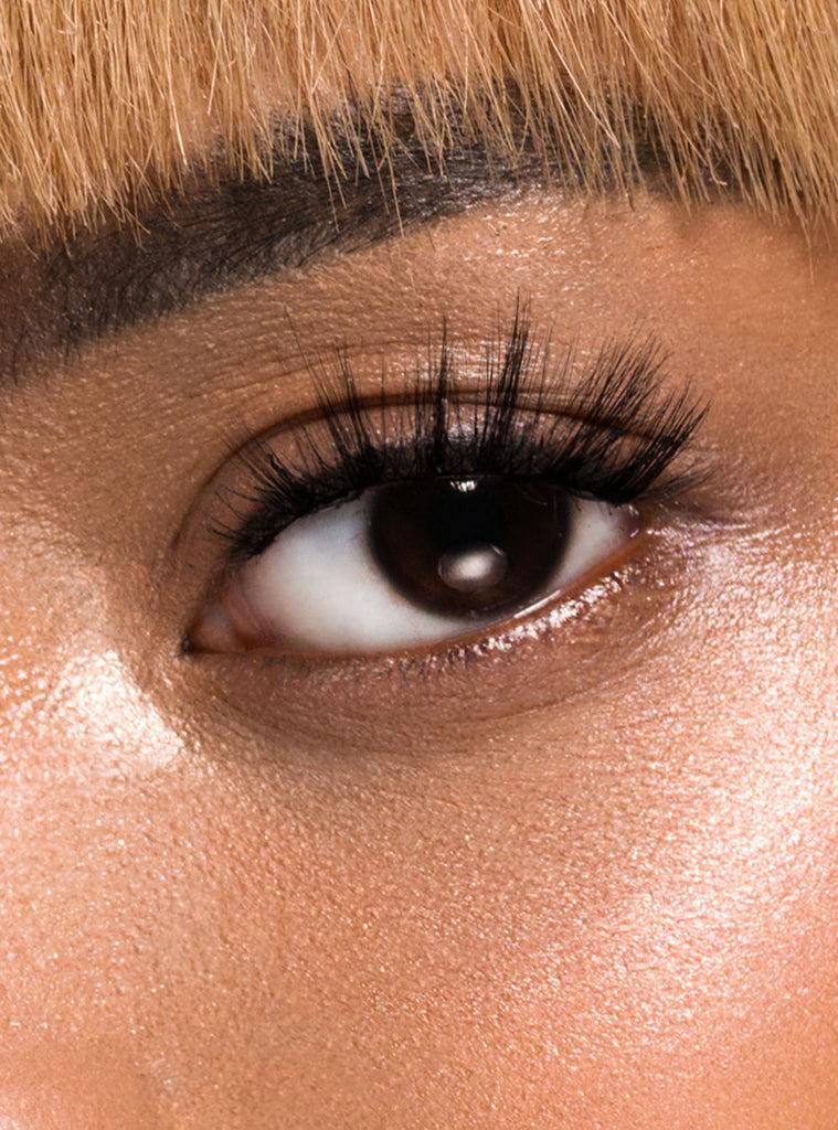 Absolute New York Beyond Magnetic Eyeliner Lashes