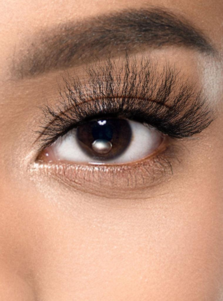 Absolute New York Blessing Wavy Lashes