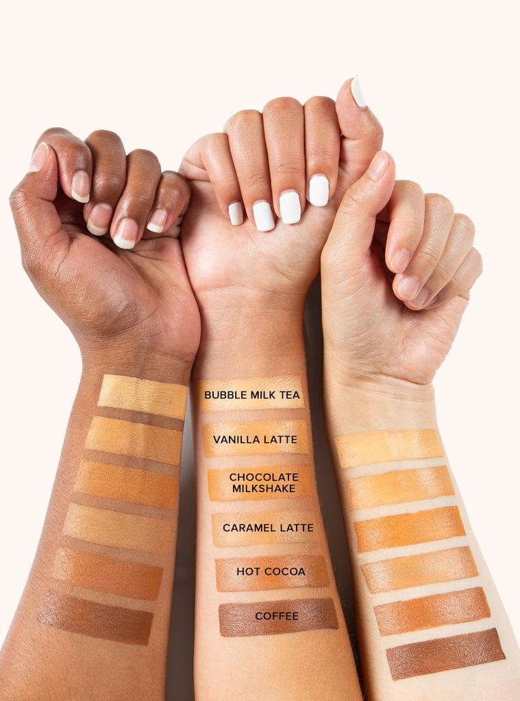 Absolute New York Blur FX Stick Foundation