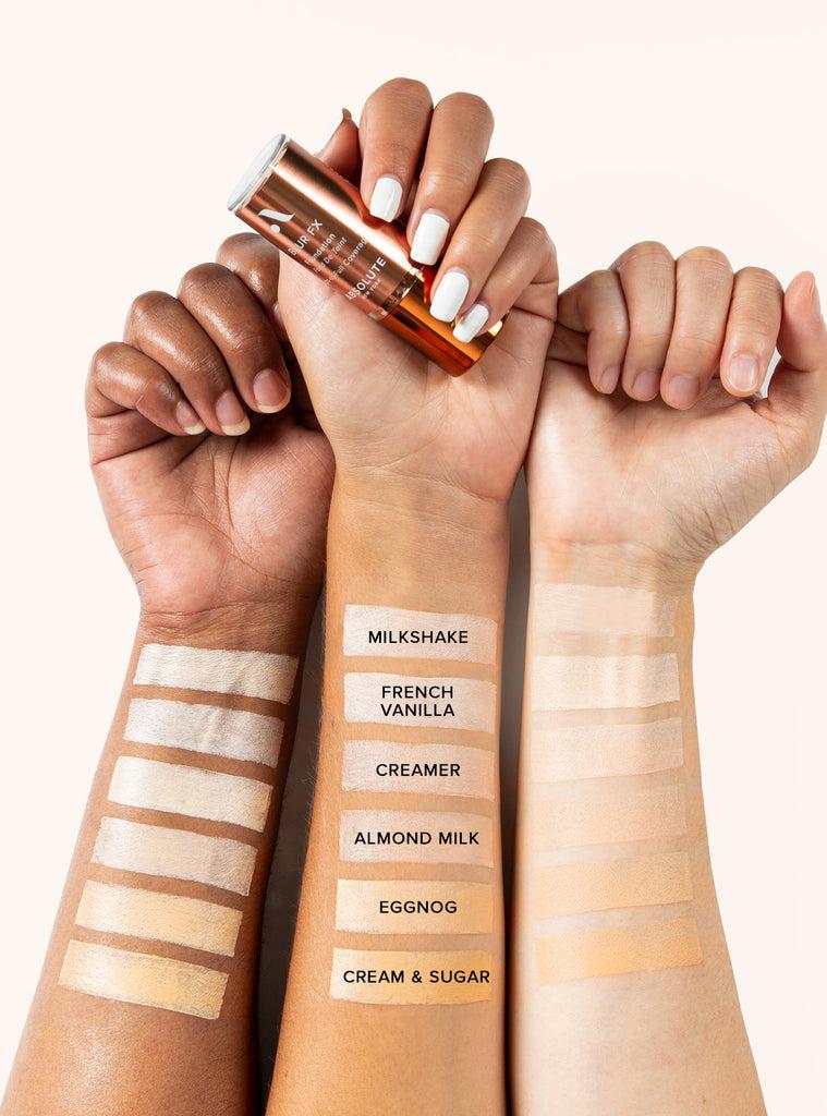 absolute new york Blur FX Stick Foundation