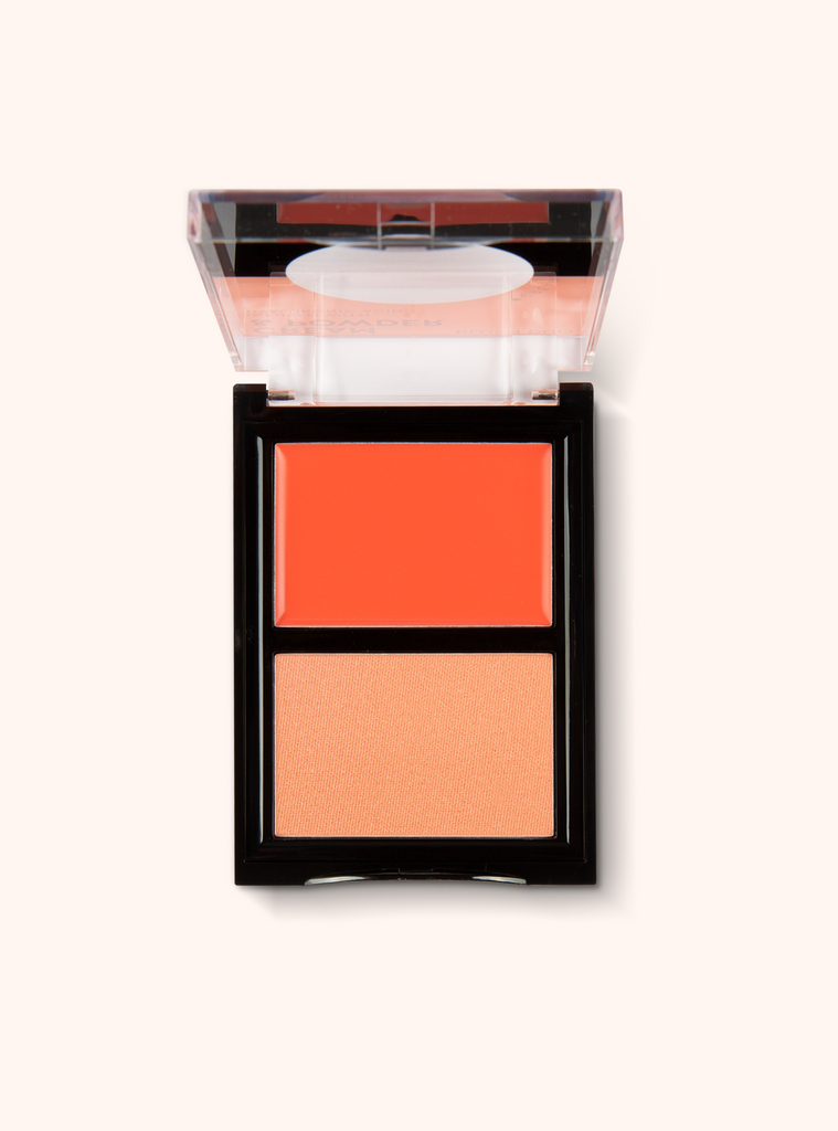 absolute new york Cheeky Bloom Blush