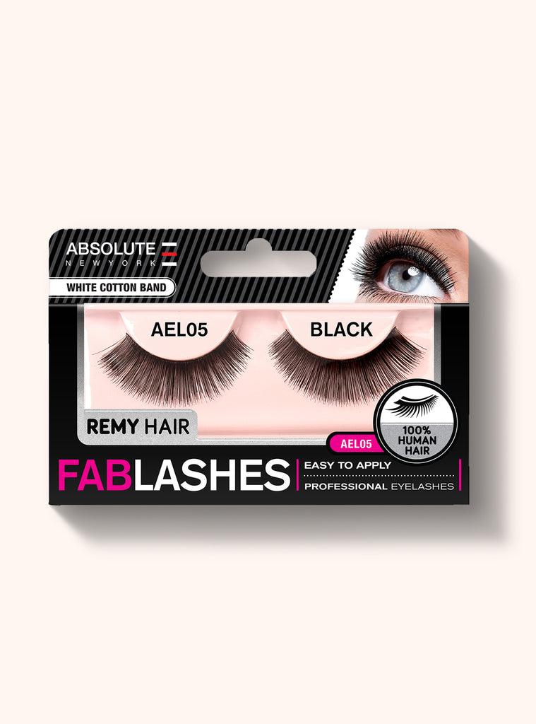 absolute new york Classic Eyelashes