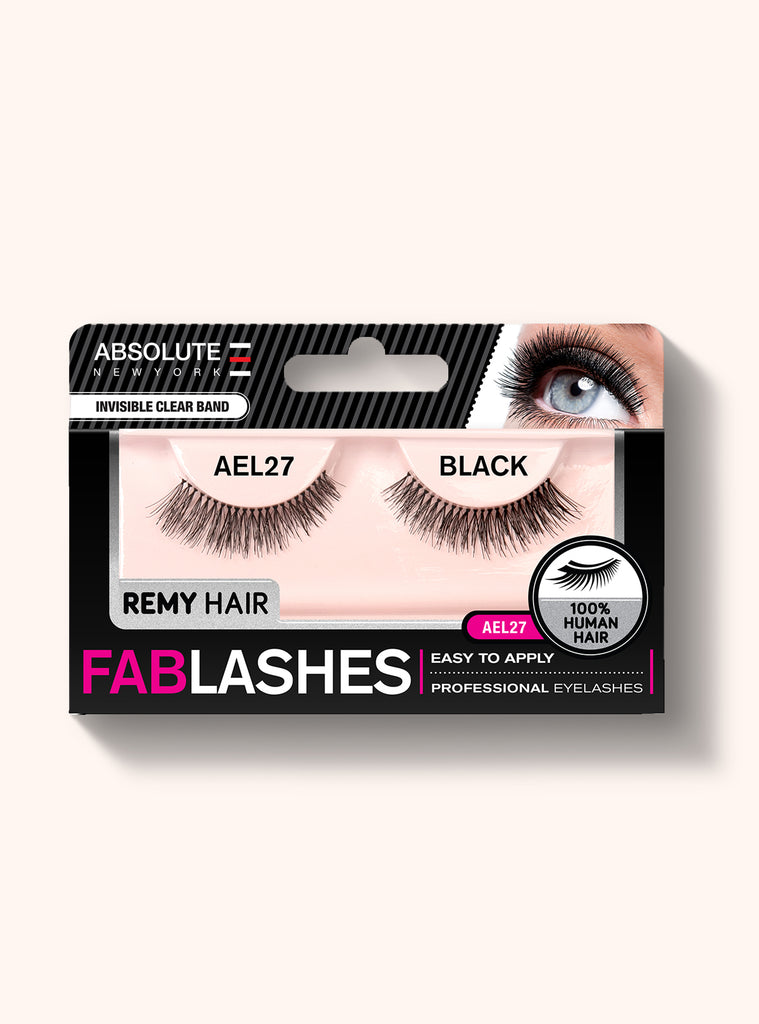 absolute new york Classic Eyelashes