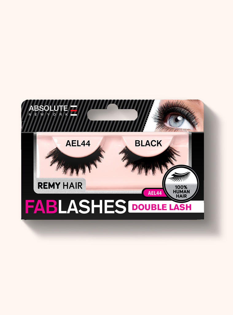 absolute new york Classic Eyelashes