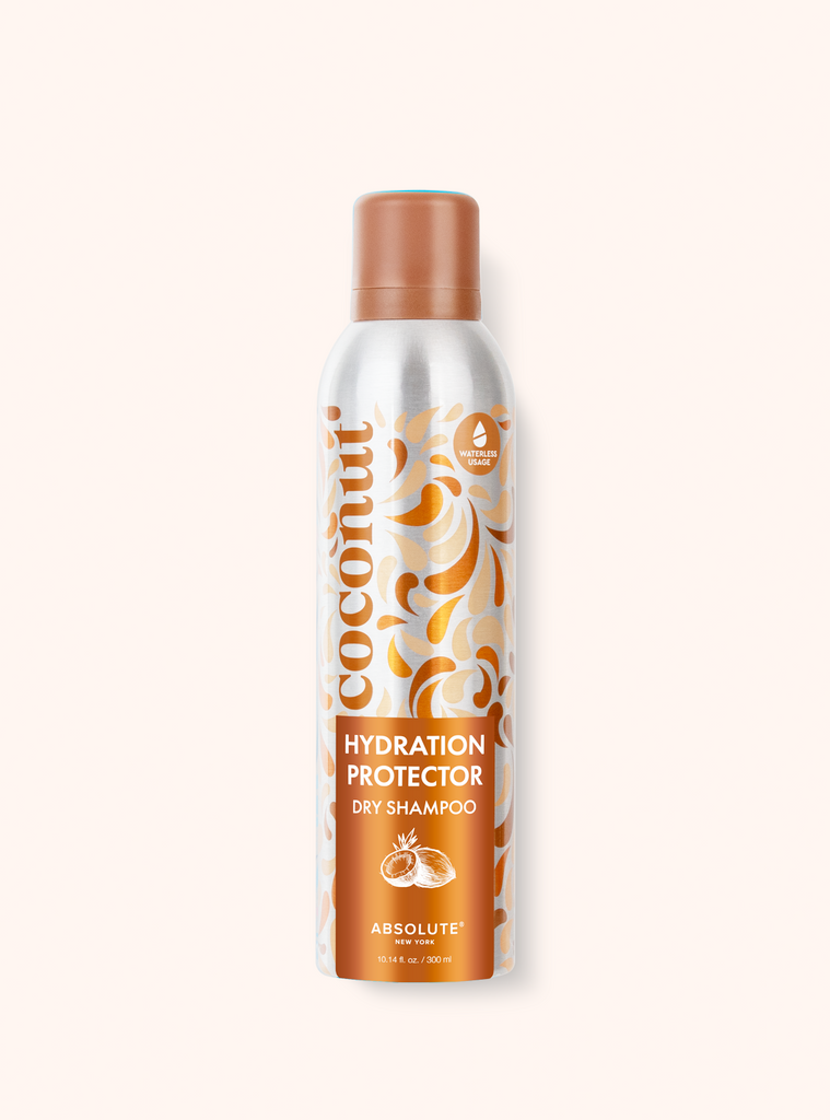 Absolute New York Dry Shampoo