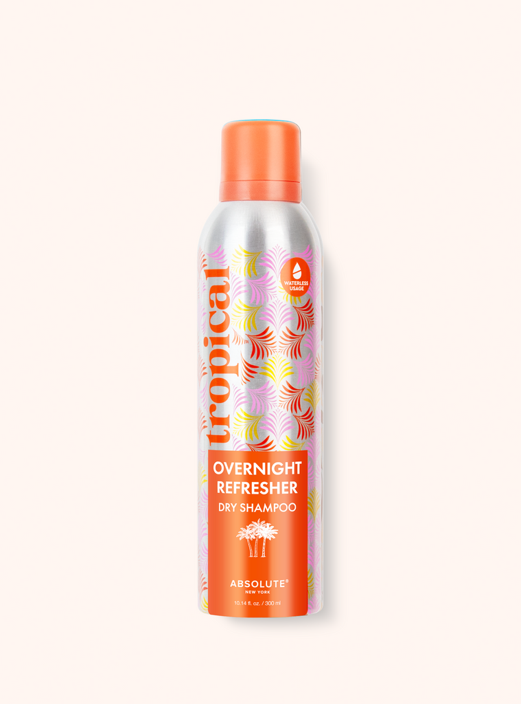 Absolute New York Dry Shampoo