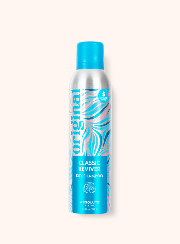absolute new york Dry Shampoo