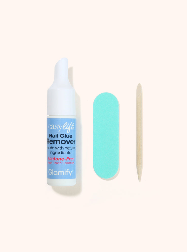 Absolute New York Easy Lift Nail Glue Remover