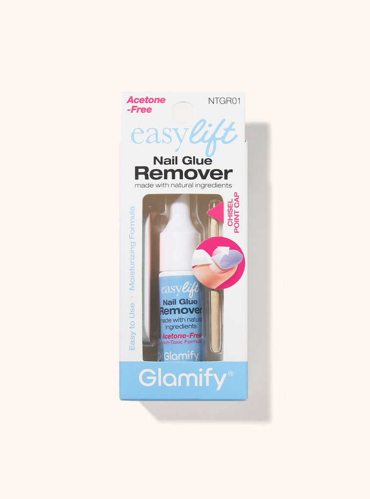 absolute new york Easy Lift Nail Glue Remover