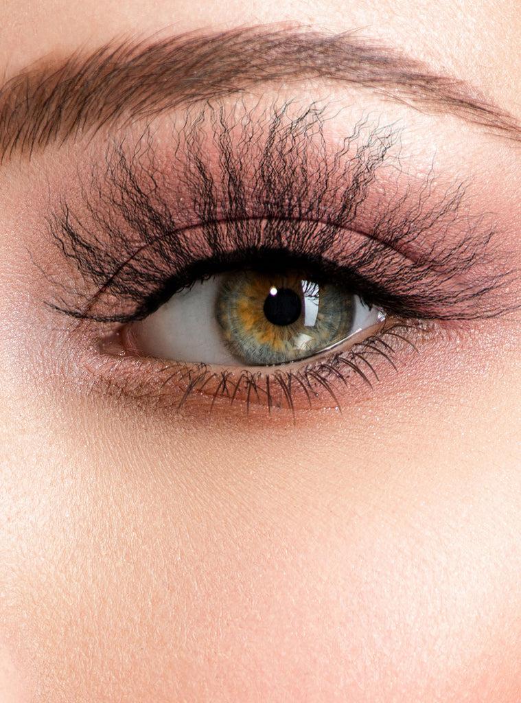 Absolute New York Fantasia Wavy Lashes