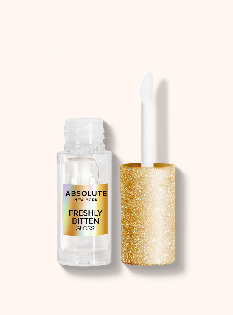 Absolute New York Freshly Bitten Gloss Collection