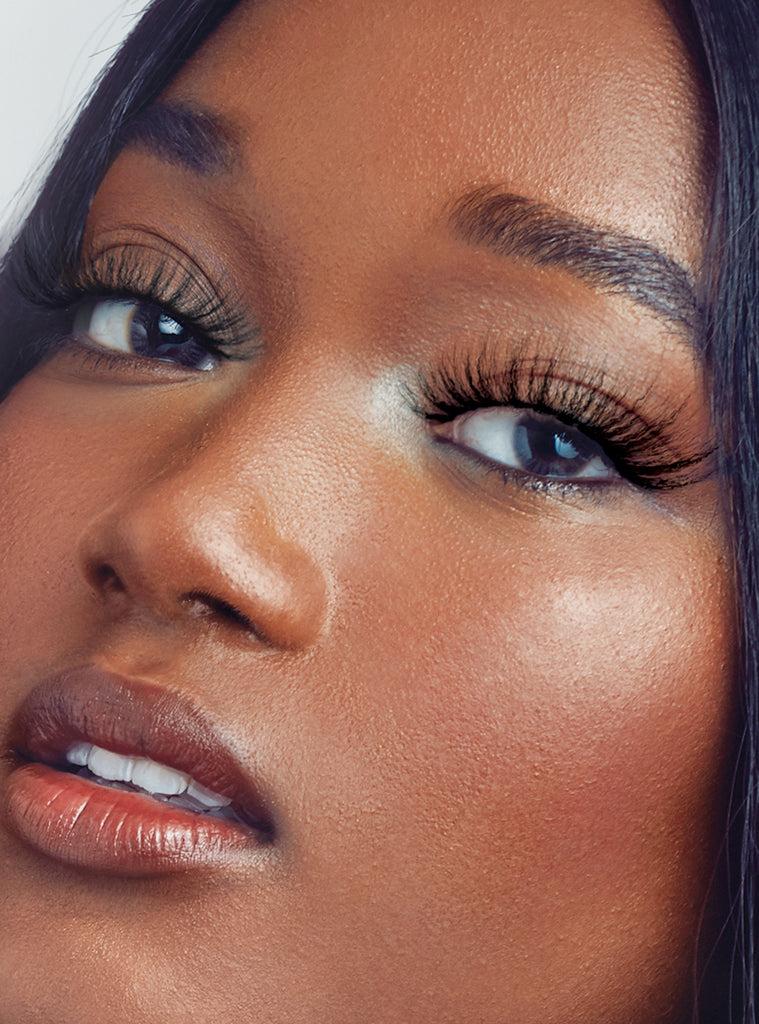 Absolute New York Frizzy Wavy Lashes