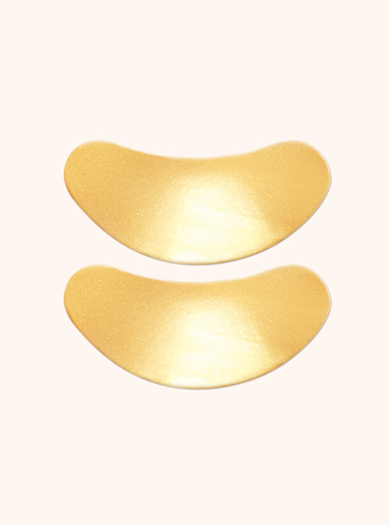 Absolute New York Gold Night Repair Eye Patch