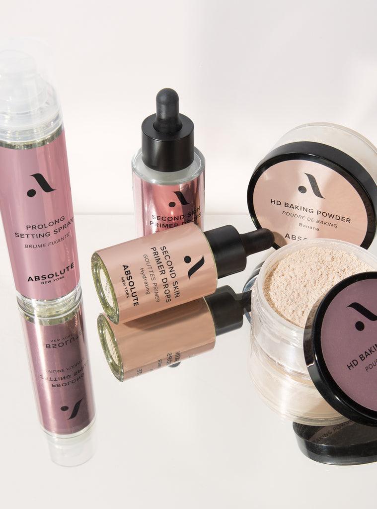 Absolute New York HD Baking Powder