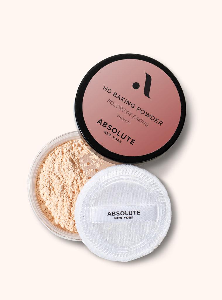 Absolute New York HD Baking Powder