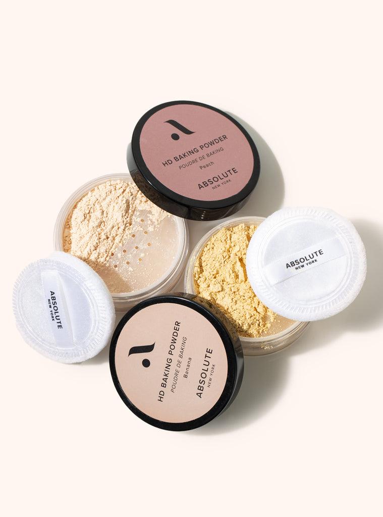 absolute new york HD Baking Powder