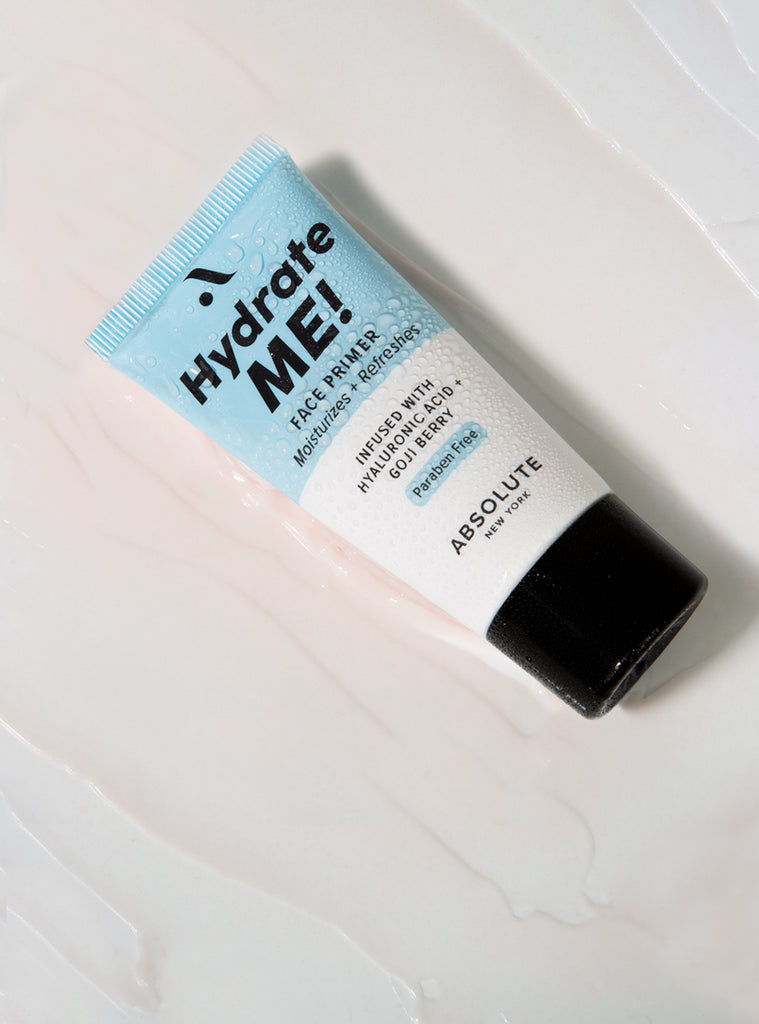Absolute New York Hydrate ME Face Primer