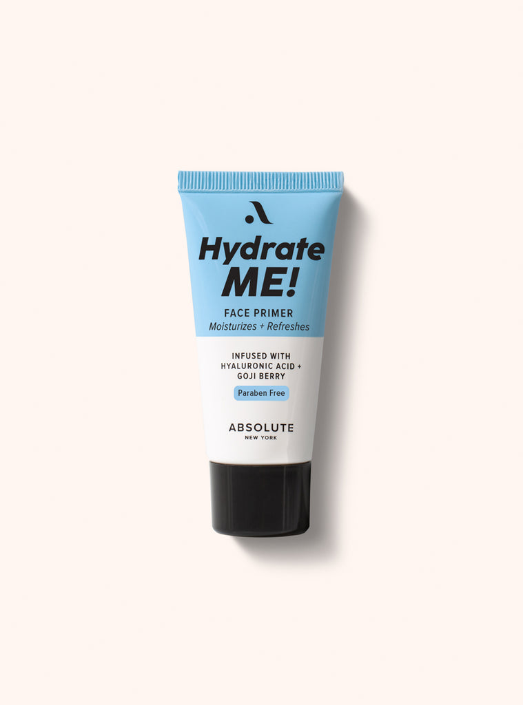 absolute new york Hydrate ME Face Primer