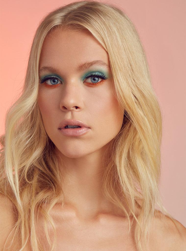 Absolute New York Hyper Pop Icon Eyeshadow Palette