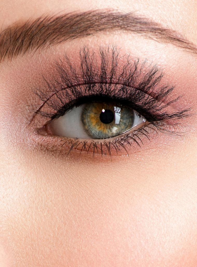 Absolute New York Infinite Wavy Lashes