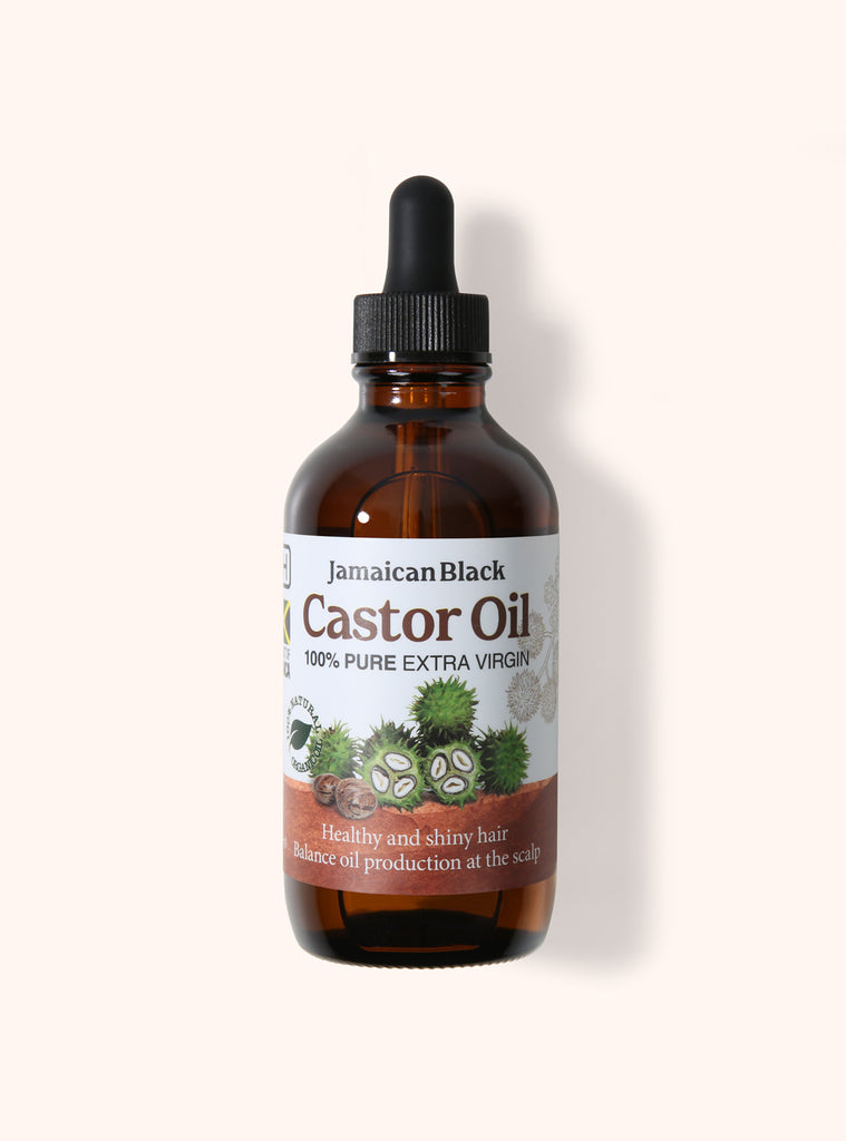 absolute new york Jamaican Black Castor Oil