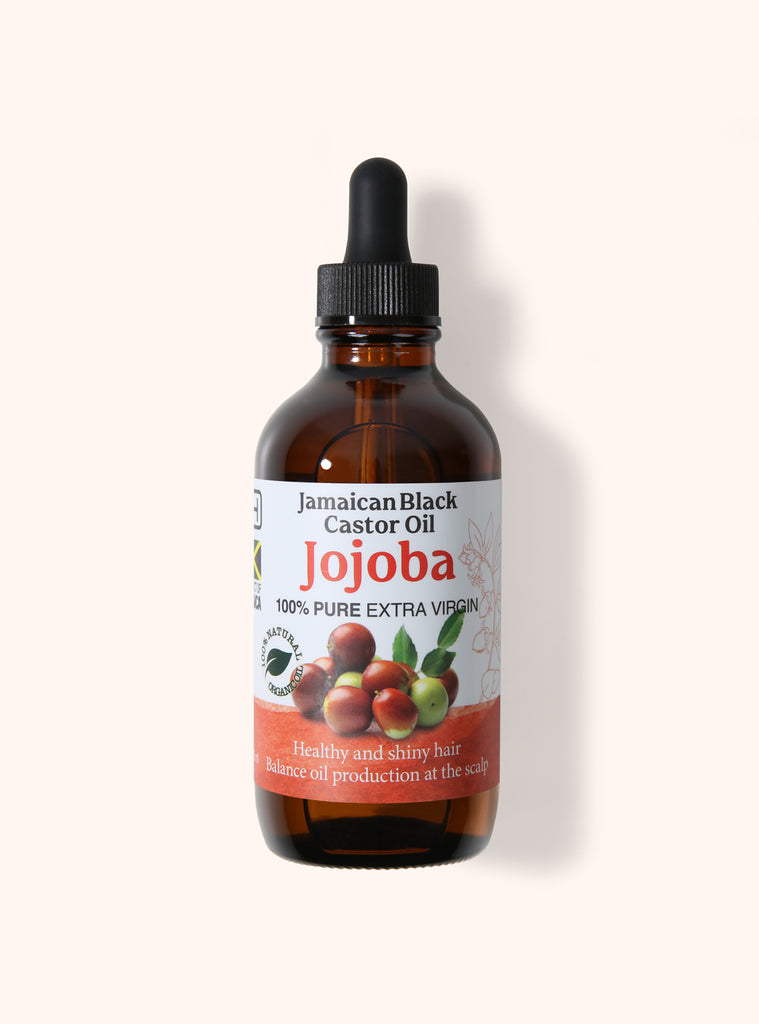 absolute new york Jojoba Jamaican Black Castor Oil