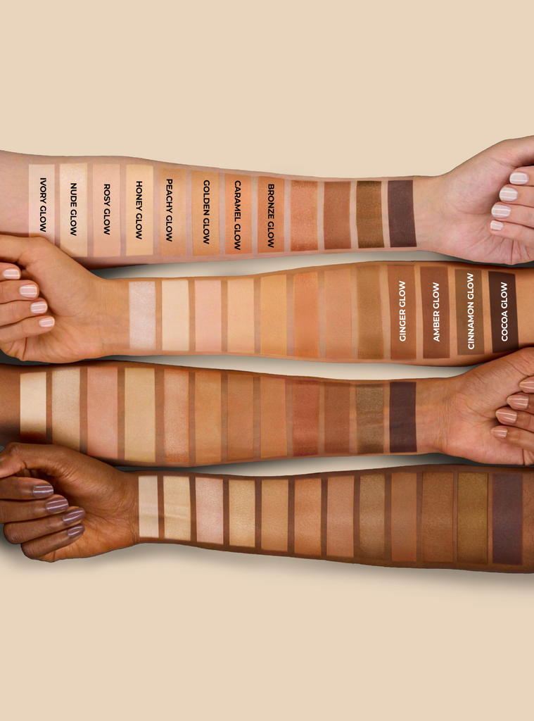 Absolute New York Luminous Dream Glow Tint