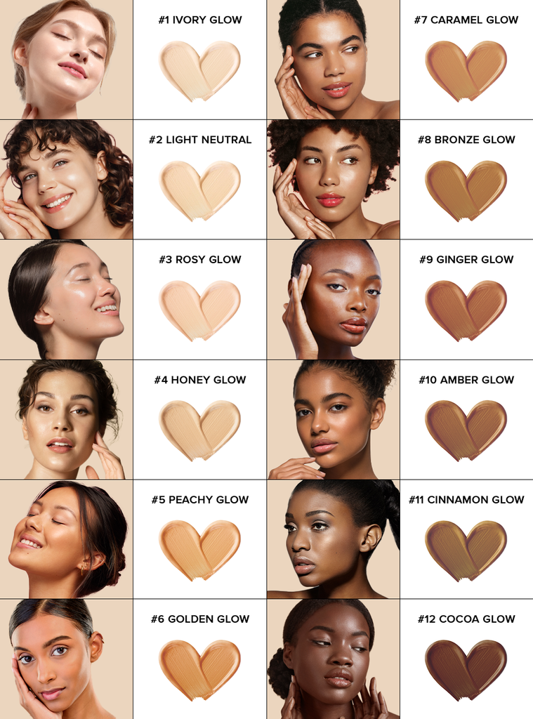 Absolute New York Luminous Dream Glow Tint