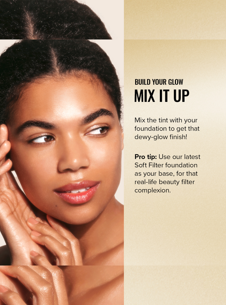 Absolute New York Luminous Dream Glow Tint