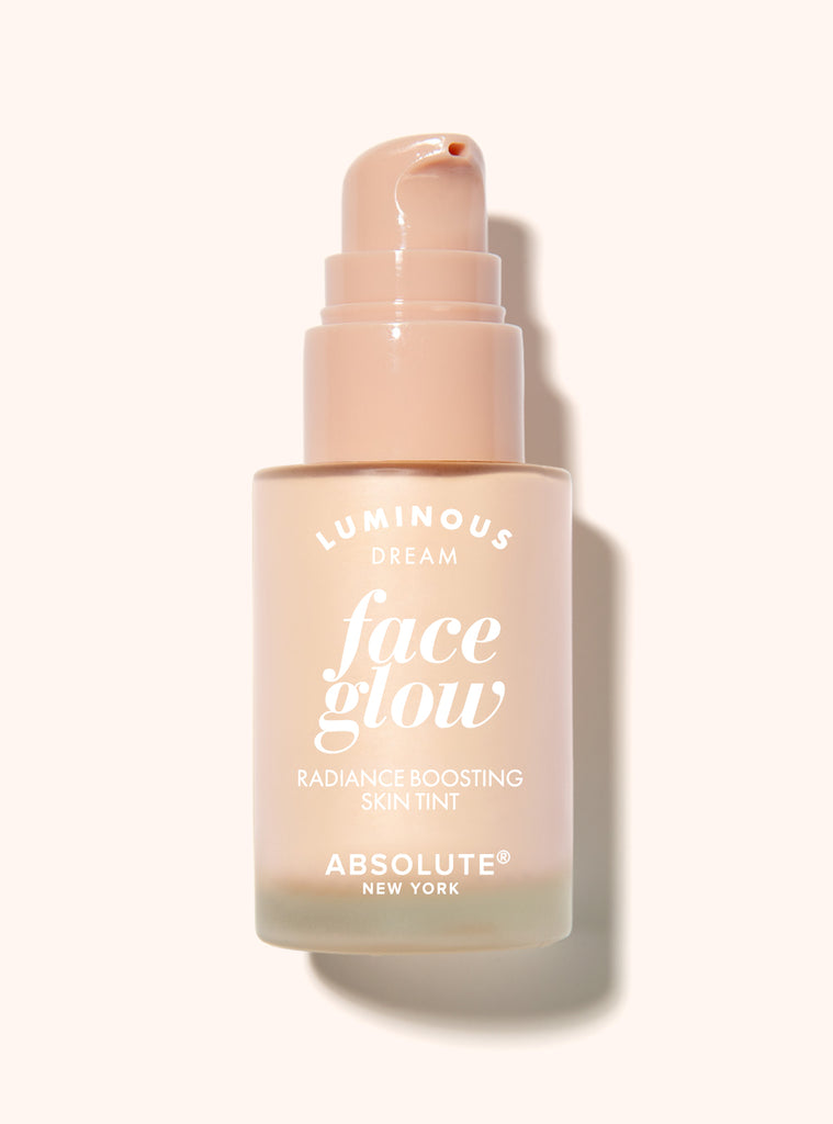 absolute new york Luminous Dream Glow Tint