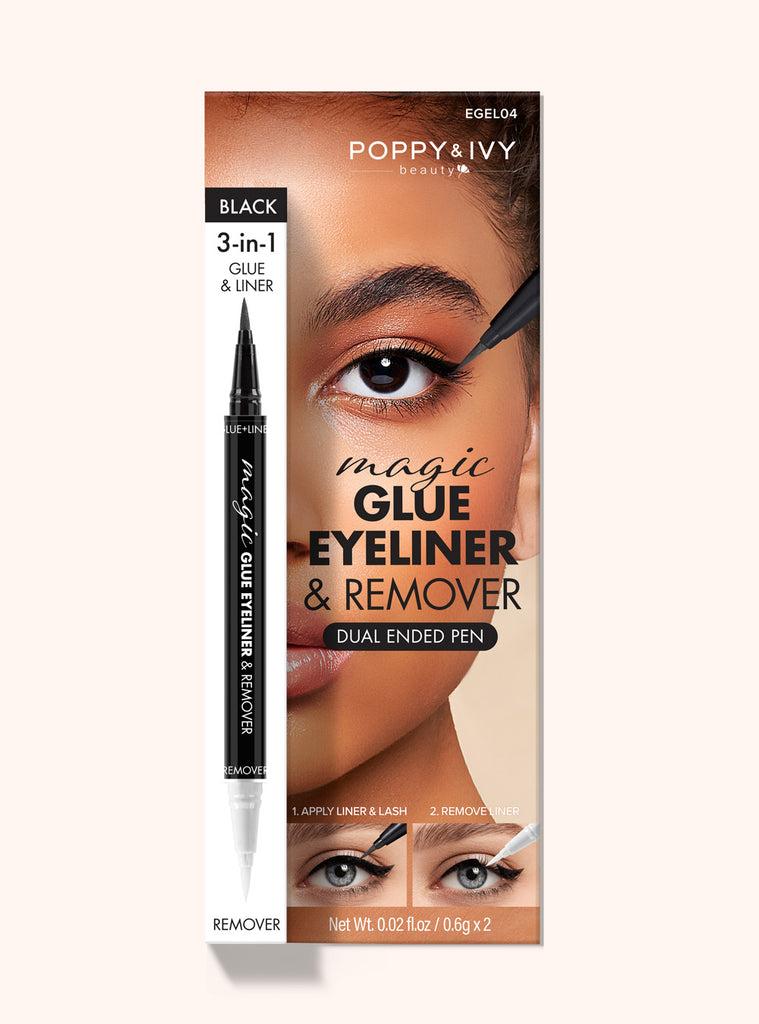 absolute new york Magic Glue Eyeliner & Remover