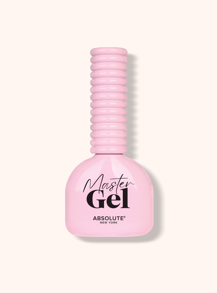 Absolute New York Master Gel Nail Polish