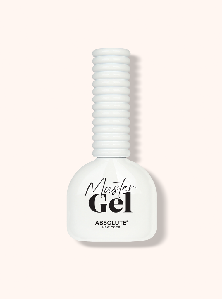 Absolute New York Master Gel Nail Polish