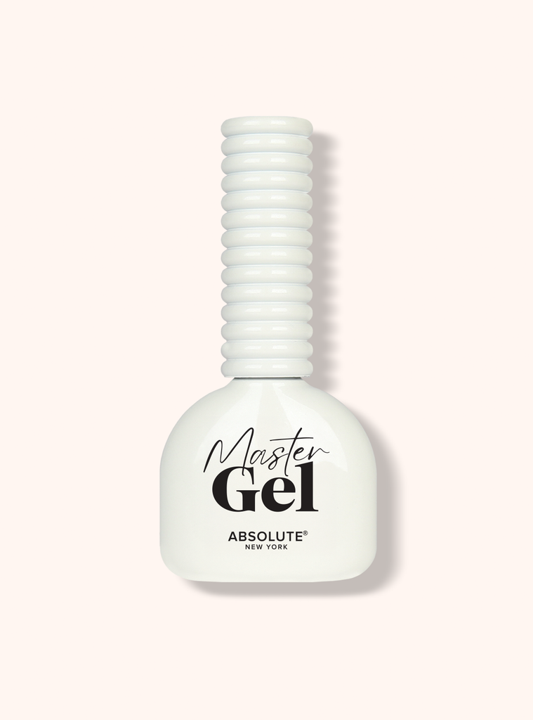 Absolute New York Master Gel Nail Polish