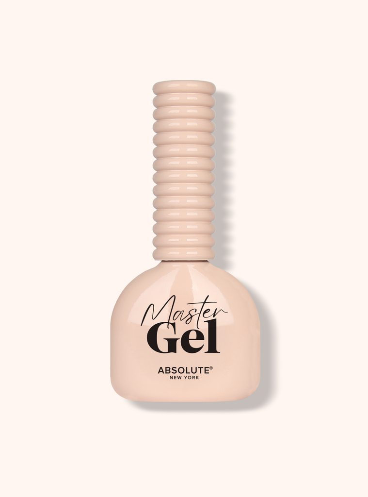 absolute new york Master Gel Nail Polish