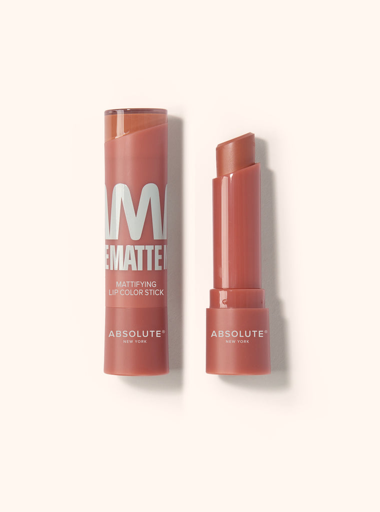 Absolute New York Matte Lipstick