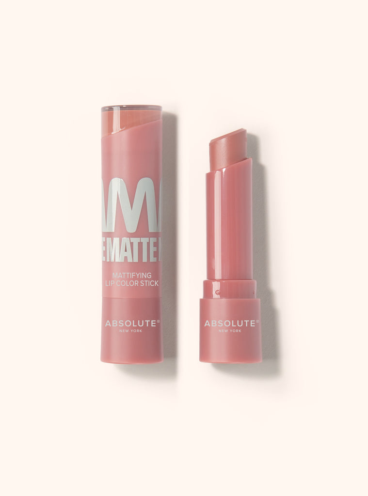 Absolute New York Matte Lipstick