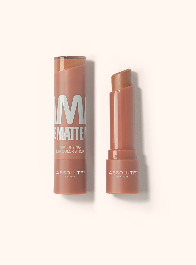 absolute new york Matte Lipstick