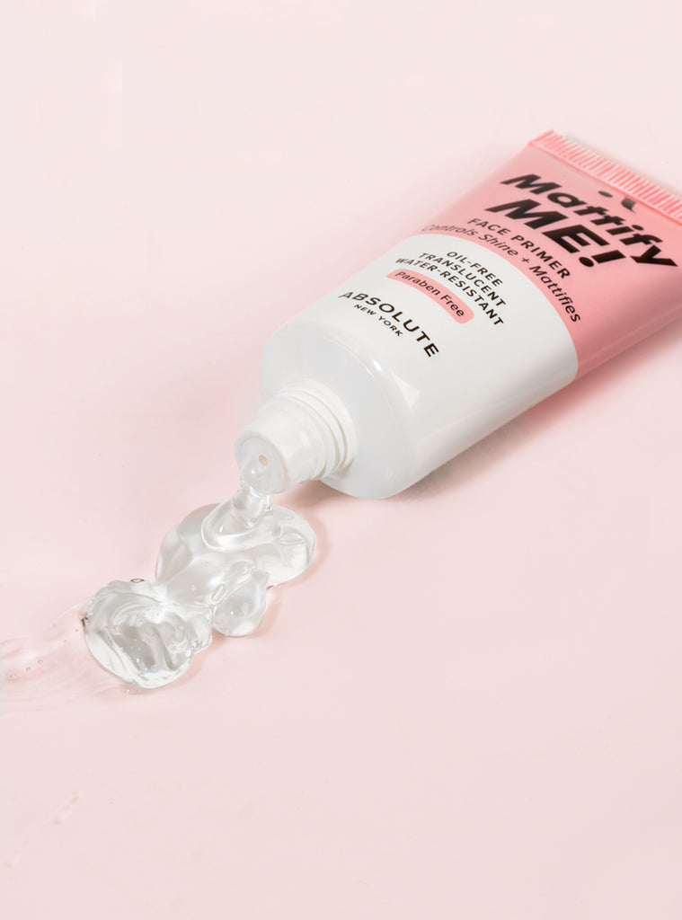 Absolute New York Mattify ME Face Primer