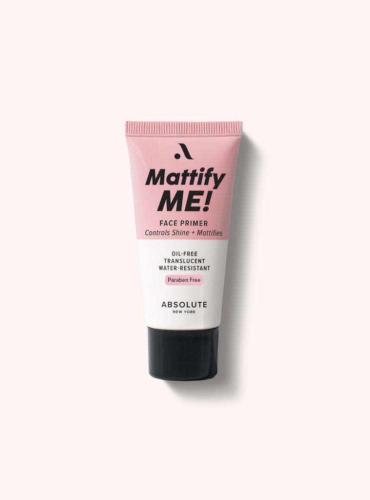 absolute new york Mattify ME Face Primer