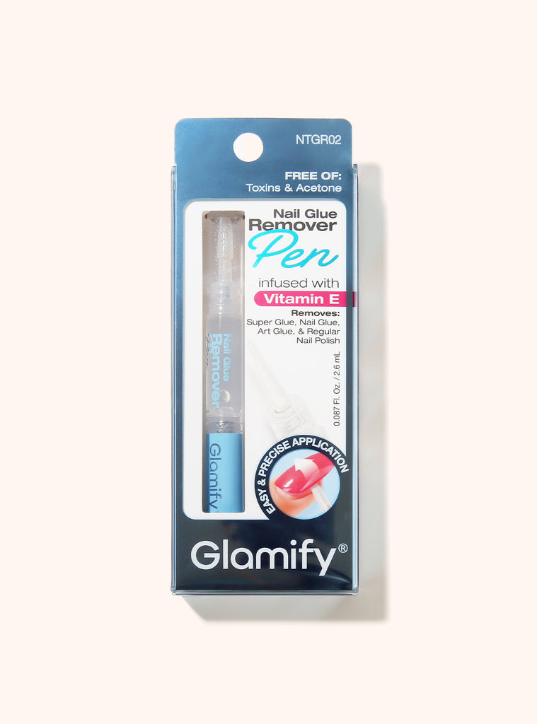 absolute new york Nail Glue Remover Pen