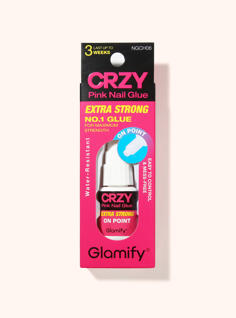 Absolute New York On Point Pink Nail Glue