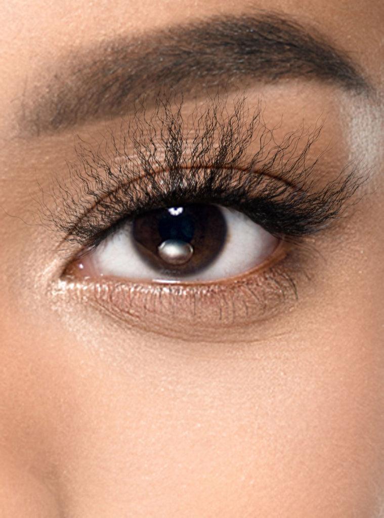 Absolute New York Optimistic Wavy Lashes