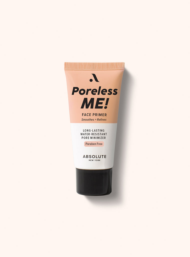 absolute new york Poreless ME Face Primer