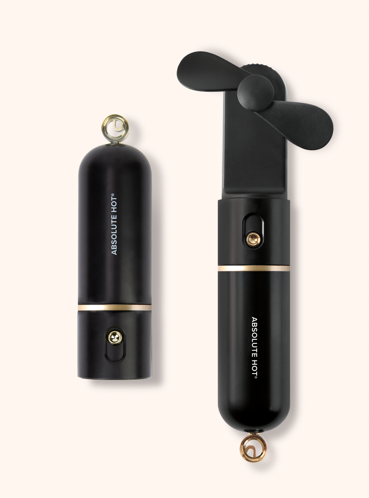 absolute new york Portable Beauty Fan