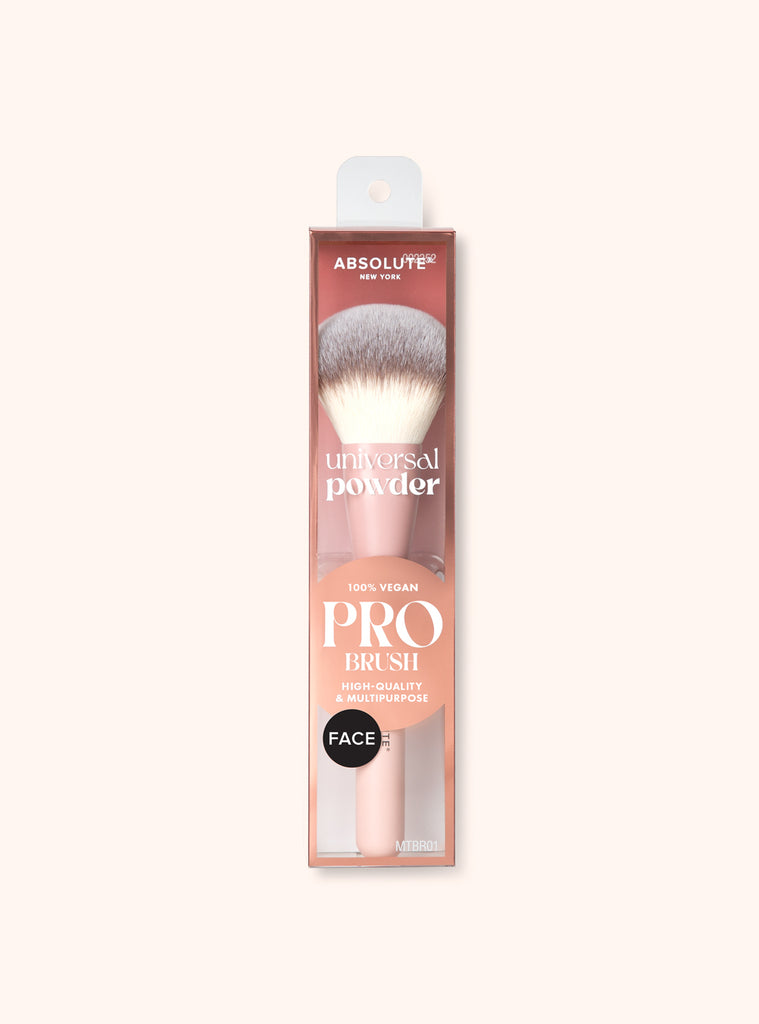 Absolute New York Pro Brush Collection