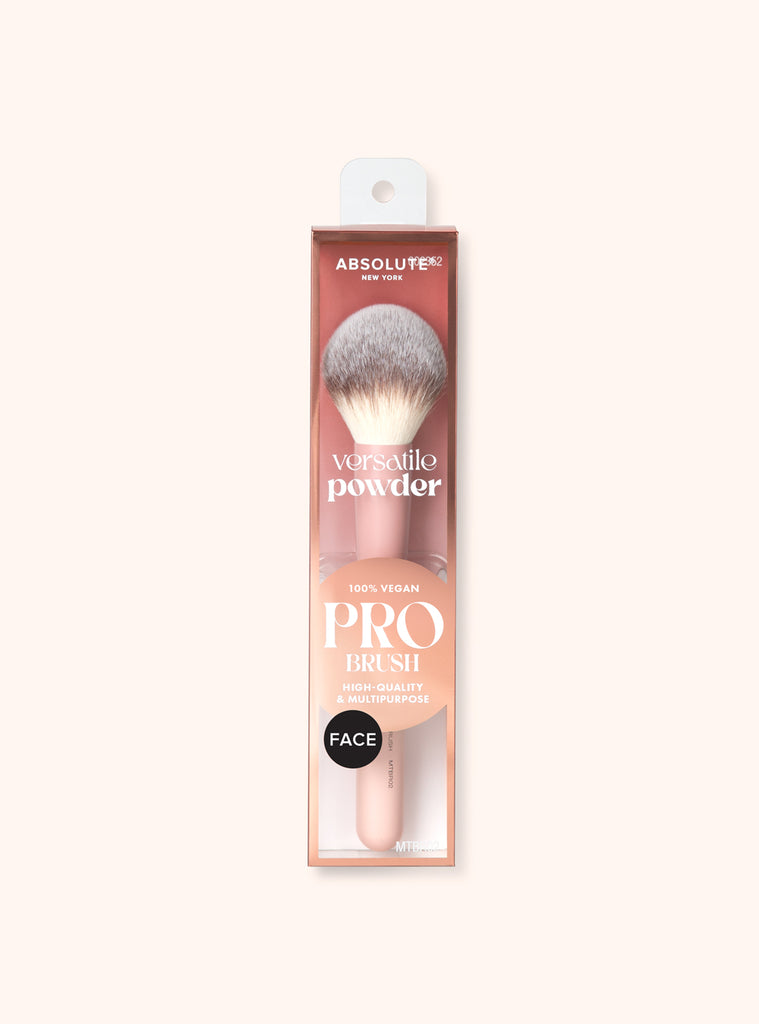 Absolute New York Pro Brush Collection