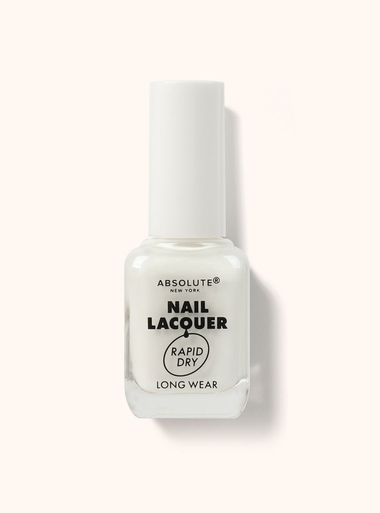 Absolute New York Rapid Dry Nail Polish
